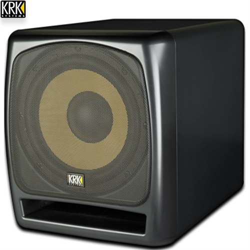 Loa KRK 12S 2